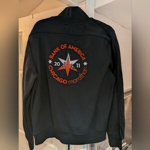 Nike Chicago Marathon Jacket